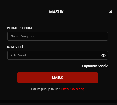 image login daplay36
